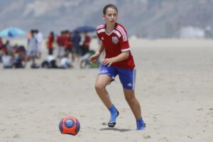 Exigencia y responsabilidad en el deporte base