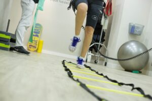 Titulaciones universitarias vinculadas al deporte