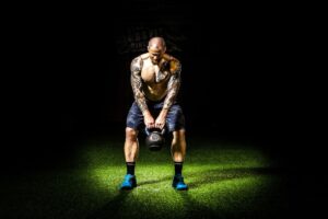 ¿Por qué mostrar el error al deportista?