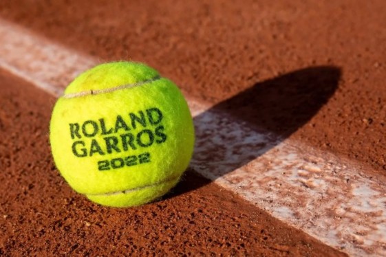 Rafa Nadal, el dueño de Roland Garros 2022