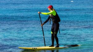 Canarias, un paraíso deportivo