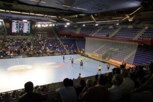 Fútbol Club Barcelona Balonmano