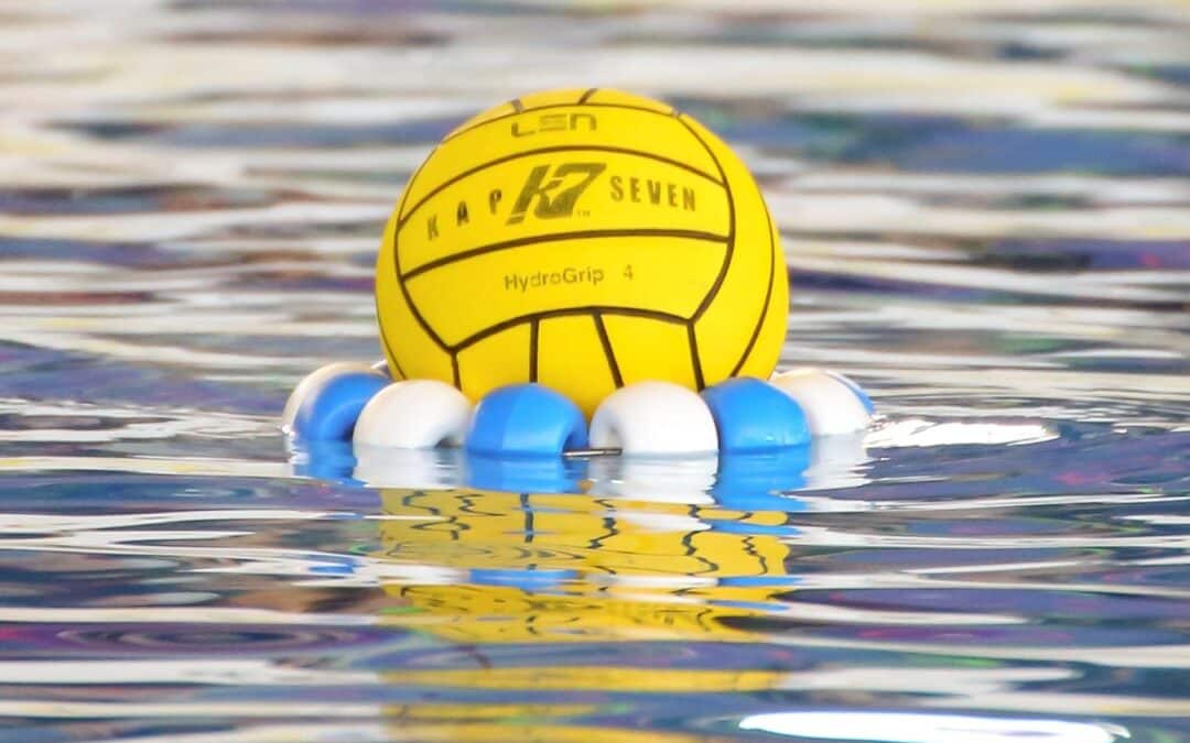 España bronce en la Liga Mundial de Waterpolo