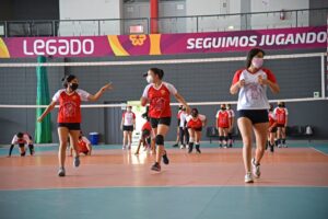 España tercero en inversión pública en deporte de la UE en el año 2020