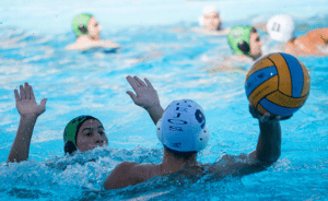 Reivindicación y bronce en la Liga Mundial de Waterpolo