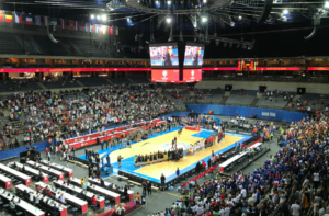 La edición Eurobasket 2022