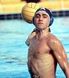 La película de España92 waterpolo